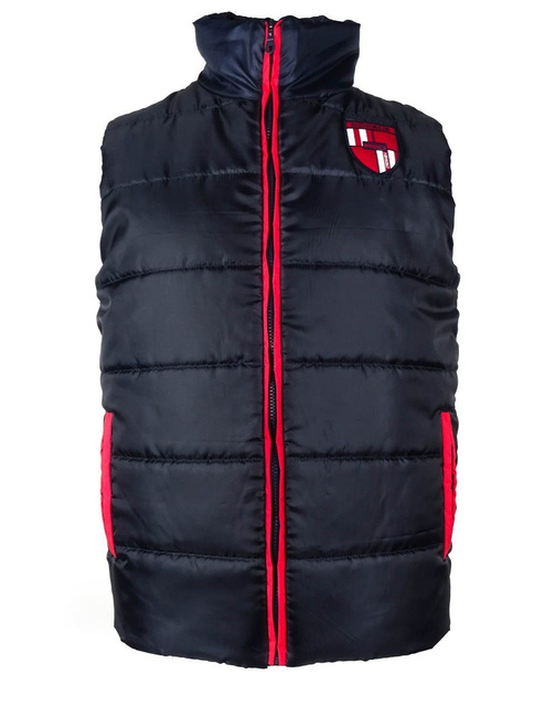 Vesta impermeabila, Albastru – Double Red