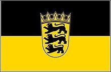 STEAG (91 x 152) cm BADEN-WÜRTTEMBERG