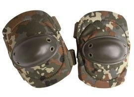 ELBOW PADS - Mil-Tec® - FLECTAR