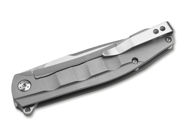 POCKET KNIFE TALPID - BOKER PLUS