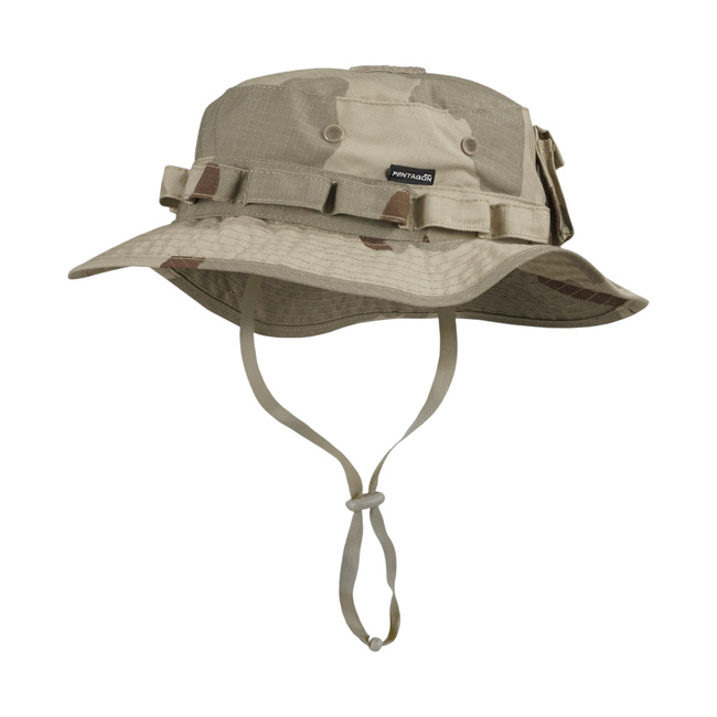 PALARIE BOONIE - JUNGLE - Pentagon - DE CAMO