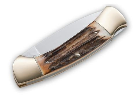 Böker 3000 Stag II Pocketknife