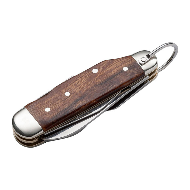 CUTIT DE BUZUNAR - CAMP KNIFE CLASSIC GOLD - BOKER