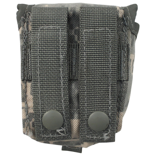 POUCH US PENTRU GRENADA - MOLLE - AT-DIGITAL - UZAT