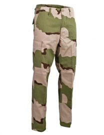 PANTALONI US 3-COLOUR CAMO RANGER