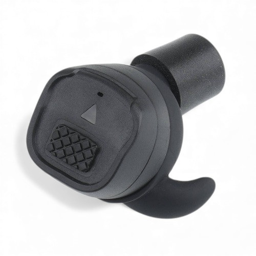 Dopuri electronice pentru protecția auzului - M20T - Bluetooth - Negre - Earmor