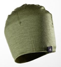 HAT LITE MERINO WOOL OLIVE