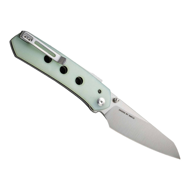 CUTIT EDC VISION FG G10 JADE - CIVIVI