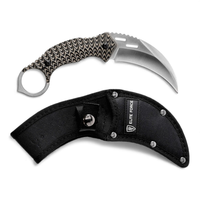 Cutit carambit Elite Force EF 715