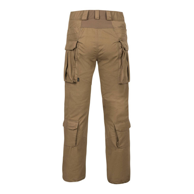 MBDU TROUSERS - NYCO RIPSTOP - Helikon-Tex - OLIVE GREEN