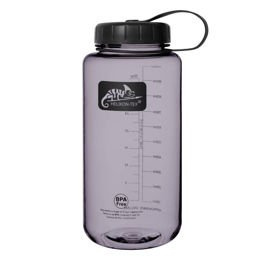 BIDON DIN TRITAN - CU DESCHIDERE LARGA - 1 LITRU - Helikon-Tex - FUMURIU