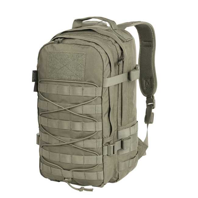 BACKPACK - RACCOON MK2 - 20 L - CORDURA - Helikon-Tex - ADAPTIVE GREEN