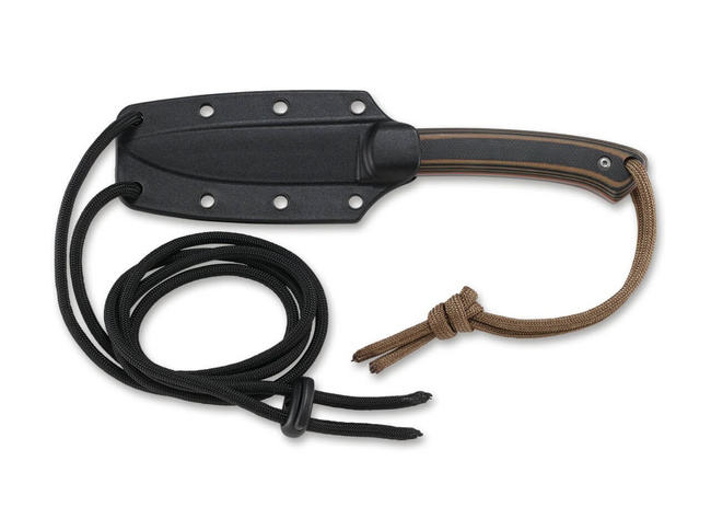 FIXED BLADE KNIFE Biwa - CRKT