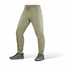 Pantaloni sport - Stealth Active - Tan - M-Tac