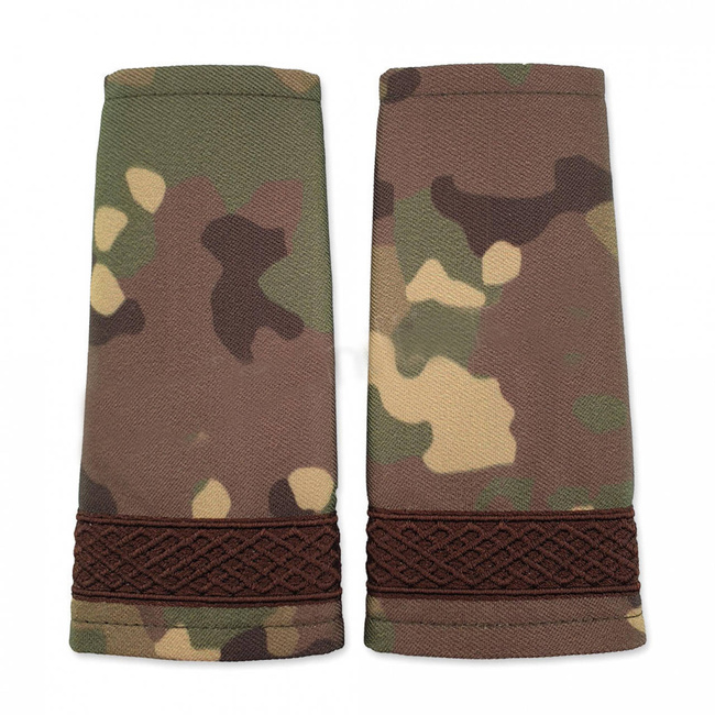 GRADE SERGENT COMBAT FORTE TERESTRE