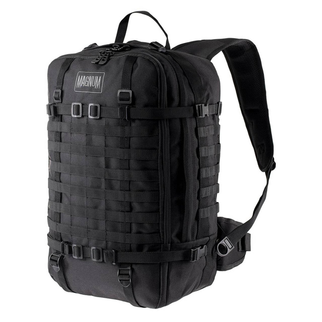 RUCSAC - 45 L - MAGNUM TAIGA - NEGRU