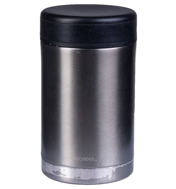 German Thermo Cup ISOSTEEL - Military Surplus - Used