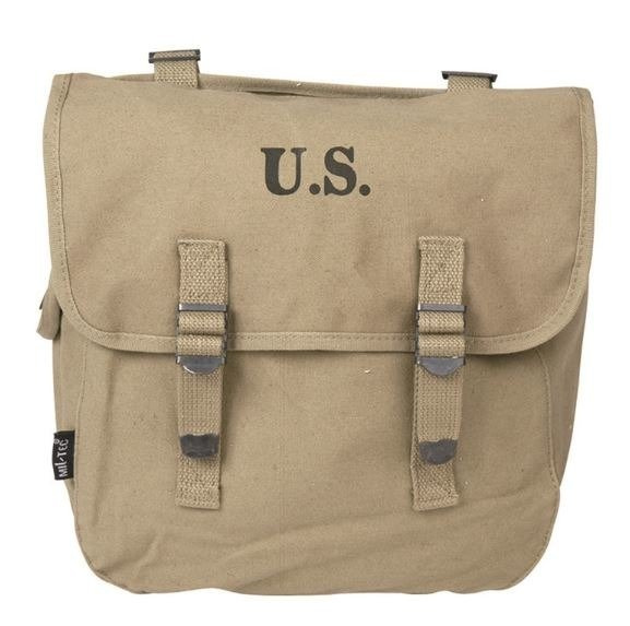 Geanta Musette US M36 - repro