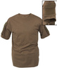 TRICOU TACTIC - Mil-Tec® - OD