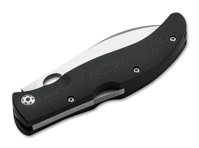 Pocket Knife - Yukon - Boker Plus