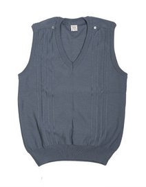 PULOVER CEH COMMANDO FARA MANECI - ALBASTRU/GRI M70 - SURPLUS MILITAR - CA NOU