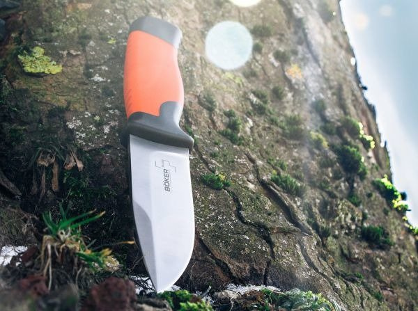 Cutit Böker Plus Outdoorsman XL