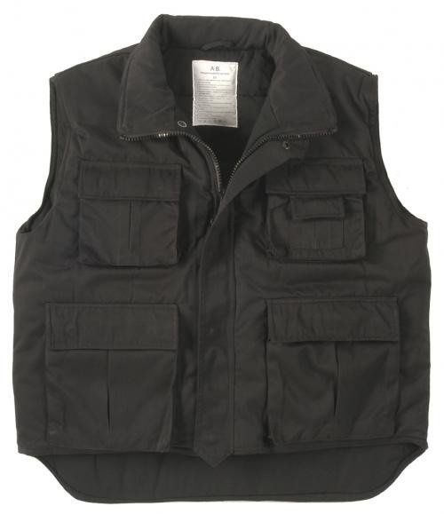 VESTA US ARMY NEAGRA RANGER LINED IMPORT