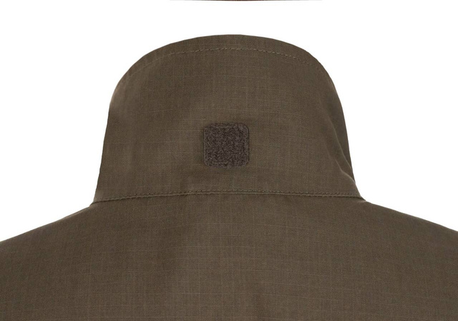 OPERATOR FIELD SHIRT MK III ATS - CLAWGEAR - STONEGREY OLIVE