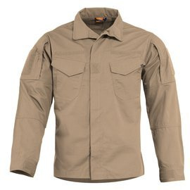 JACHETA LYCOS - PENTAGON - COYOTE