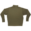 GB undershirt, long, OD green, FR AFV, used