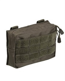 POUCH MOLLE PENTRU CUREA - MIC - Mil-Tec - OD