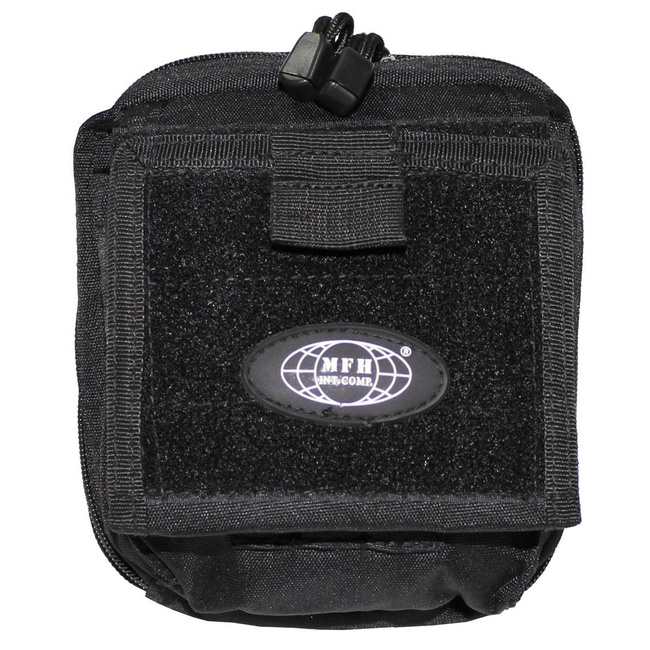 Geanta, borseta harta MOLLE - neagra