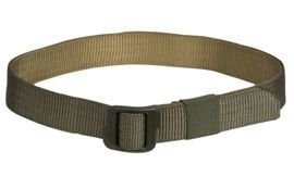 Curea tactica Double Duty 38 mm - Olive/Coyote
