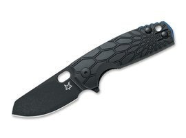Cutit de buzunar Baby Core Negru -Fox Knives