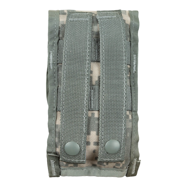 Mag Pouch, M4, AT-digital, Molle II - Surplus militar din armata SUA - Uzat