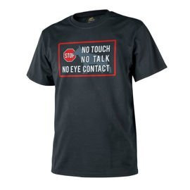 TRICOU (K9 - NO TOUCH) - HELIKON