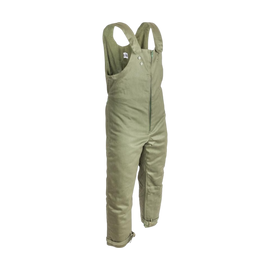 Salopeta de iarna - Surplus Militar Armata Ungariei - Verde Olive