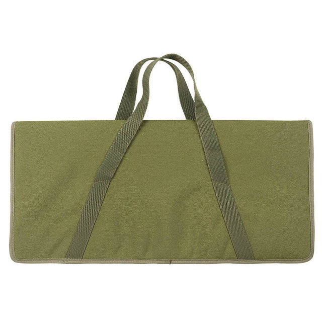 GB KEYBOARD BAG - OD GREEN - LIKE NEW