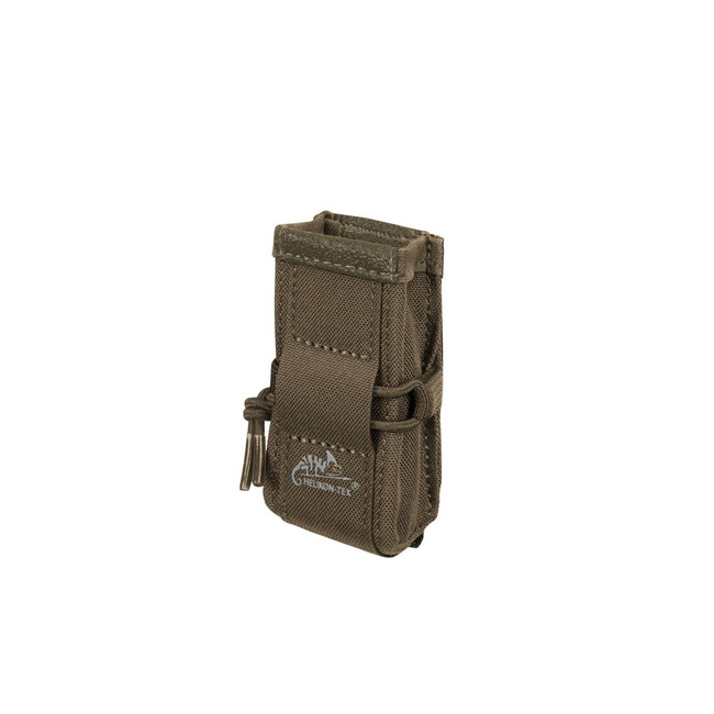 COMPETITION RAPID PISTOL POUCH - ADAPTIVE GREEN - HELIKON