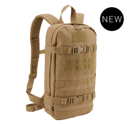 GEANTA "DAYPACK" - CAMEL