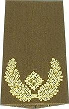 EMBLEMA - GERMAN ARMY O.D./GOLD SHOULDER LOOPS ´BRIGADE-GENERAL´