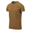 TRICOU SLIM FIT - COYOTE - HELIKON