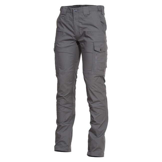PANTALONI - RANGER 2.0 - PENTAGON - GRI-LUP - LUNGIME 32 INCH