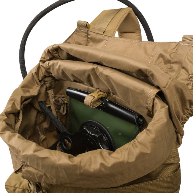 RUCSAC BERGEN - 18 L - Helikon-Tex - COYOTE