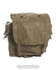 FRENCH BACPACK F1 - SMALL - USED