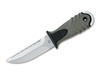 MAC Tekno Black knife