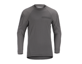 MK.II INSTRUCTOR SHIRT LS - CLAWGEAR® - SOLID ROCK
