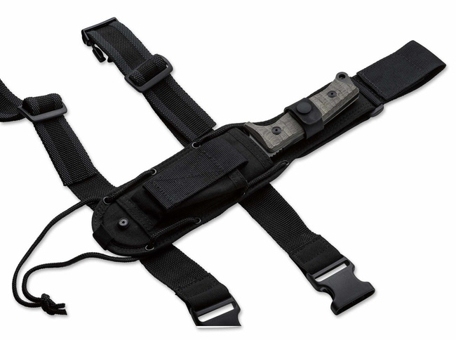 Cutit FKMD Fox Combat Jungle