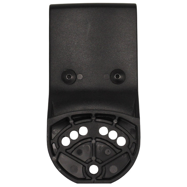 Suport toc pistol, SURPLUS MILITAR