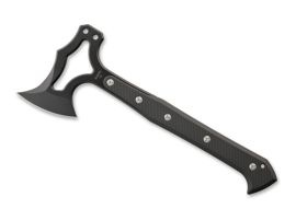 Topor Hogue EX-T01 Tomahawk Black